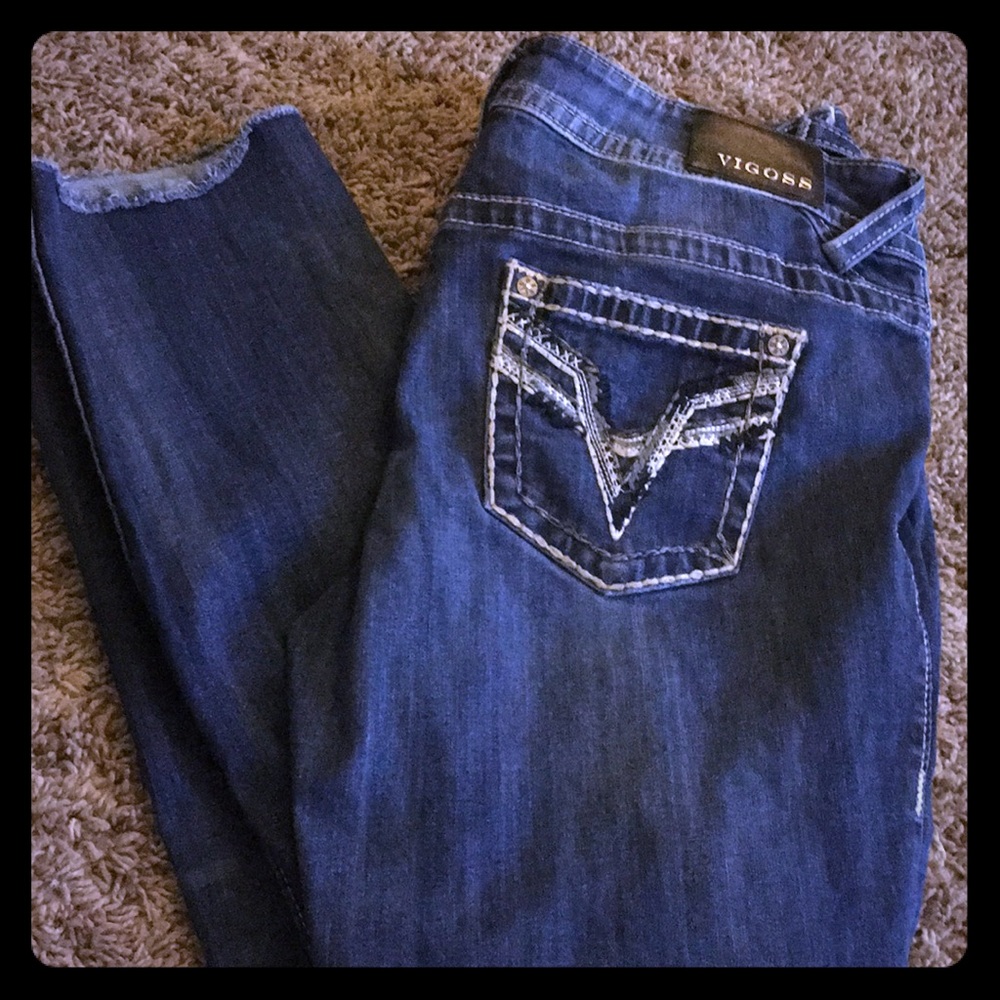 Vigoss jeans